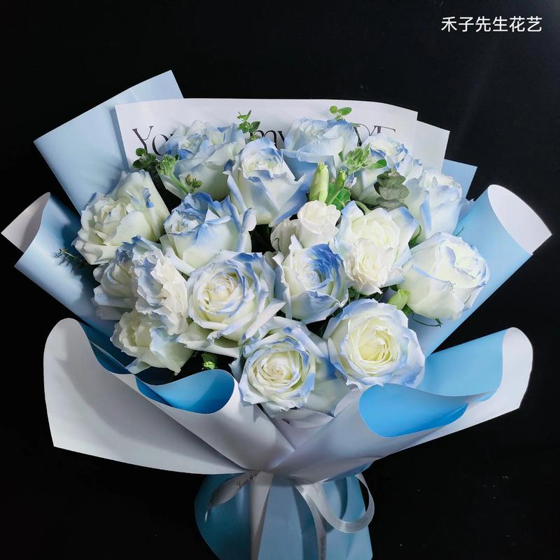 会议花卉
