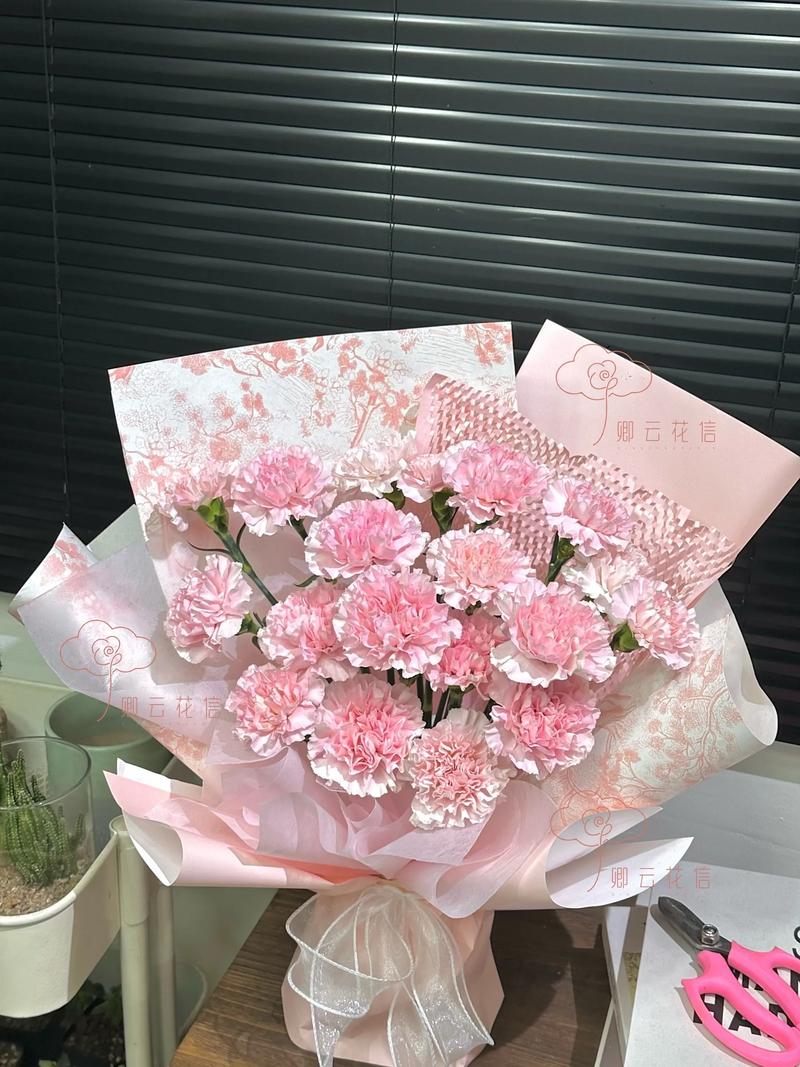 临沂鲜花店：为您传递爱与温暖