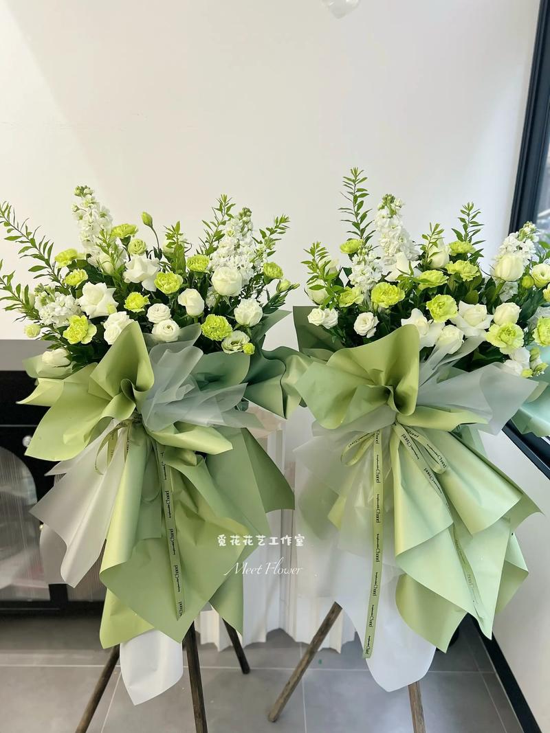 如何轻松享受鲜花速递服务？一份选购指南