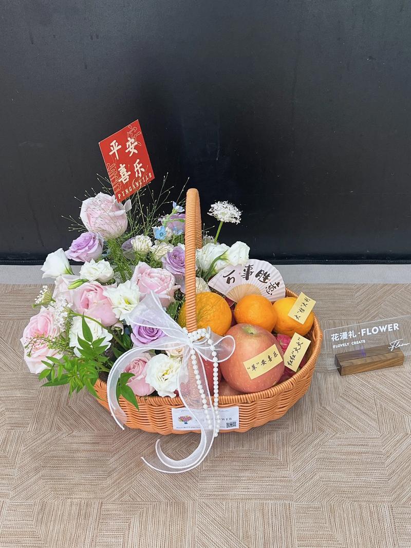 临沂鲜花店：城市色彩的温暖传递